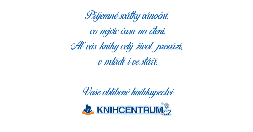 Vánoční přání